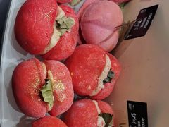 -LUSH(威尼斯人店)