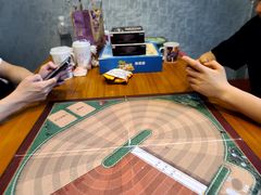 -汇佳桌游剧本咖啡馆(万体馆旗舰店)