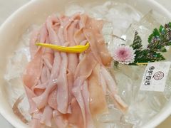 生鹅肠-围炉夜话·潮汕卤水火锅(榕江店)