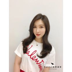 -P.STYLE派斯造型