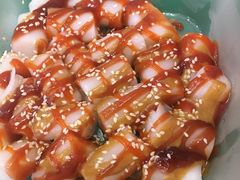 -孖记茶档·热腾茶餐(乐峰店)