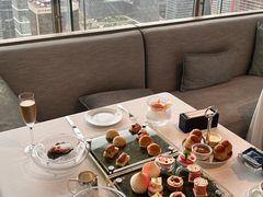 -北京柏悦酒店·锦庭餐厅Dining Room