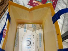 -莉莲蛋挞(大华悦沢书店)