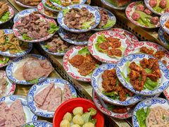 -谭三娘鲜切牛肉自助火锅(九眼桥总店)