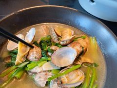 -晓长安·新陕菜(曲江店)
