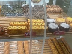 -味多美蛋糕(东直门店)