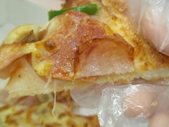 -尊宝比萨(科华店)