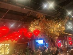 大堂-老湘村·湖南土菜(天河维多利店)