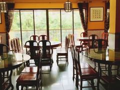 -白衣古寺素斋堂