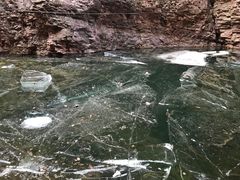 -湖洞水自然风景区