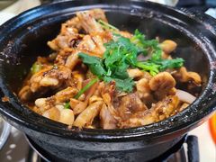 -二楼老店重庆鸡公煲(真光路店)