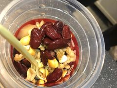 烧仙草-八婆婆烧仙草(曾厝垵店)