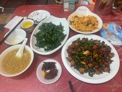 -黔人百味.贵州菜