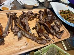 -蒙古人烹羊专家(东风大街店)