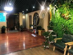 -益康盲人推拿按摩(长虹店)