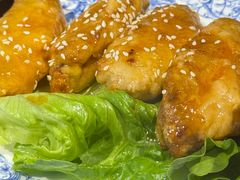 -三凤酒家·百年无锡菜(清扬茂业店)