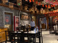 -京味斋·北京烤鸭(新源街店)