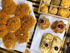 -Let's Taipei 非常烘焙(太古里店)