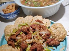 -驰明粗粮小厨(湖滨路店)