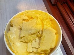 芒果炒冰-老字号李姐炒冰(夏日百货店)