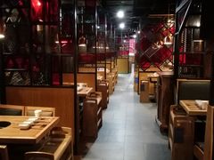 -傣妹火锅(南京东路一店)