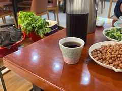 -香满锅老北京羊蝎子火锅·家常菜(新街口店)