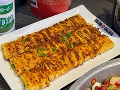 -钱锋炭缸烧烤(南湖大路总店)