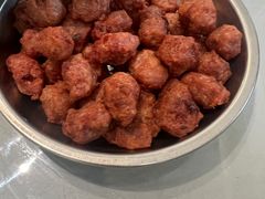 -清真马杰山牛肉汤馆