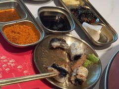 -西塔老太太泥炉烤肉(川沙百联店)