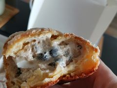 -燃厚蛋糕(卓展中信城店)