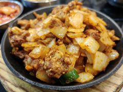 -HONGA HONGA雄家(曹路店)