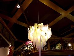 大堂-玛格萝妮(汇智国际商业中心店)