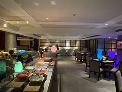 -上海东方佘山翰悦阁酒店·Vie全日制餐厅