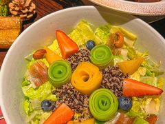 -锦楼·臻选新杭帮(杭州中心店)