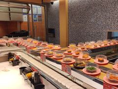 -争鲜回转寿司(朝北大悦城店)