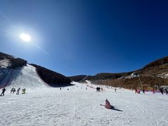 -多乐美地滑雪场