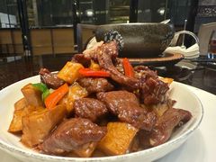 -大理实力希尔顿酒店•御玺中餐厅