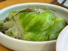 -去茶去餐厅(中央大街店)