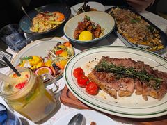 -BE BRIGHT KITCHEN(正佳广场店)