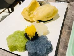 -simply thai天泰(静安嘉里中心店)
