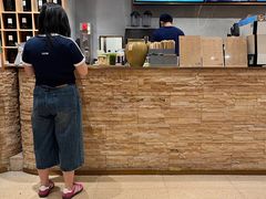 -去茶山(重庆万象城店)