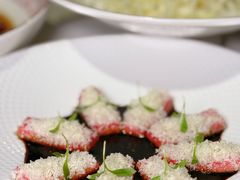 -海富门·带鱼·淮扬菜·粤菜(甘家口店)