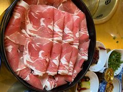 -牛街清真满恒記(平安里西大街店)