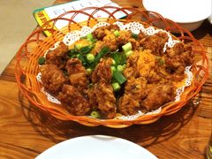 -顺德人家食府(黄金广场店)