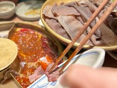 -巴奴毛肚火锅(京西大悦城店)