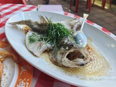 -粤盛海鲜平价店(洛溪食街店)