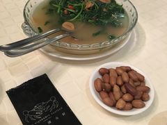 -无招牌海鲜餐厅(克拉码头店)
