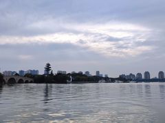 -金鸡湖景区