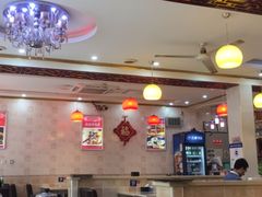 -城一锅涮烤羊蝎子·烤串