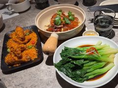 -留半山·香港食堂(啦啦宝都店)